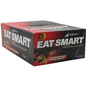  Eat Smart Bar, 9 2.82 oz (80g) bars (Protein)