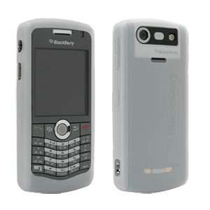  BlackBerry Pearl 8110, 8120, 8130 Skin (White)   HDW 15911 