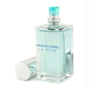  La Style Perfume by Mary Kate Ashley Olson 50 ml / 1.7 oz 