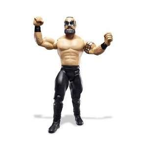  WWE Classic Superstars Series 16 Barbarian Toys & Games