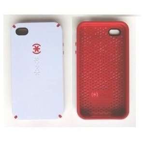  (2pcs) Candyshell Case Moonisicle (White/canbeery) for 