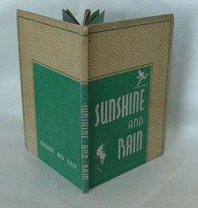 Sunshine and Rain   Reader   1937  