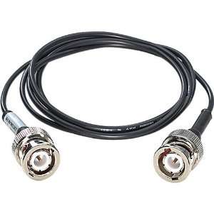  Steadicam Video Cable, Male BNC to Male BNC Camera 