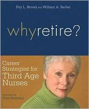   Age Nurses, (1930538766), Fay L. Bower, Textbooks   