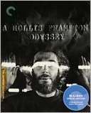 Criterion Collection A Hollis Frampton Odyssey