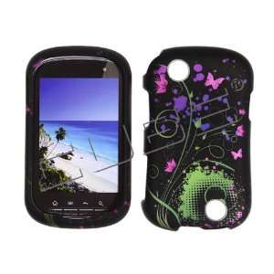  Kyocera Milano C5120 C 5120 Black with Purple Pink 