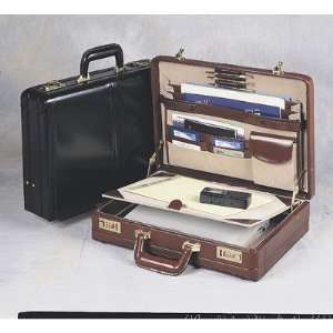  Bellino 4 Expandable Attache with Desk black Office 