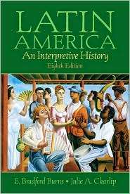   History, (0131930435), Bradford E. Burns, Textbooks   