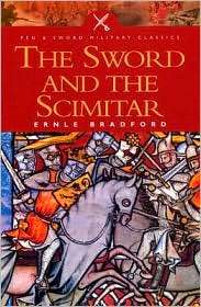   the Scimitar, (1844150410), Ernle Bradford, Textbooks   