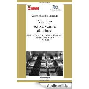   Edition) Cesare Bellocchio Brambilla  Kindle Store