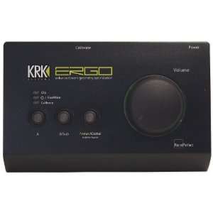  Brand New KRK Ergo na Studio Speaker Sound Room Correction 