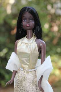 Vintage 1975 Malibu Christie Barbie Doll & Get Ups n Go  