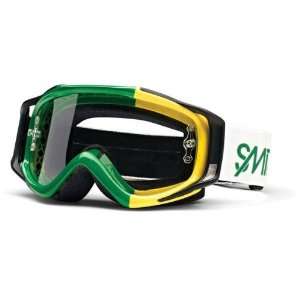   Smith Fuel v.2 Sweat X Irie Stereo Goggles   Irie Stereo Automotive