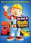 Bob the Builder The Best of Bob the Builder (DVD, 2010)
