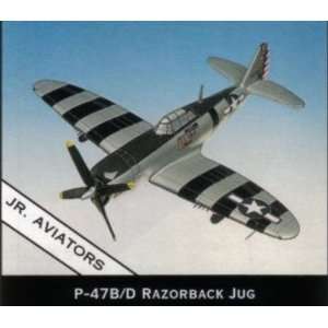   47B Razorback 1/48 Scale 9L X 10 1/2 WSP(**) 