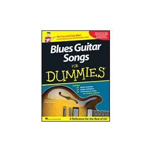  Hard Rock Guitar Songs for Dummies® Songbook Musical 