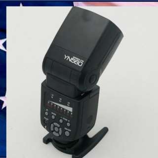 YN 560 Flash Speedlight For Nikon D40/D50/D60 846619096993  