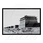 1918 N China Flood Relief YMCA Peking OMUHSI  