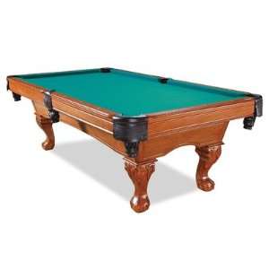  Kent 8 Pool Table