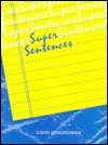 Super Sentences, (0936386533), Susan Winebrenner, Textbooks   Barnes 