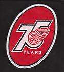 detroit red wing patches  