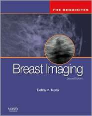 Breast Imaging The Requisites, (0323051987), Debra Ikeda, Textbooks 