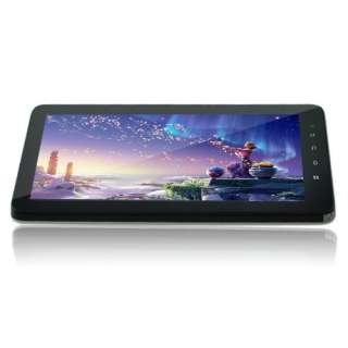 10 4G cortex A9 1GHz Android 4.0 WIFI/Out built 3G Capacitive screen 