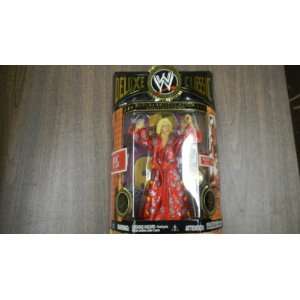 com WWF World Wrestling Federation Deluxe Classic Series 01 Ric Flair 