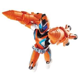   Fourze Fourze module change series EX Rocket States Toys & Games