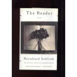  Reader Bernhard Schlink Books
