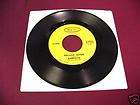 CHRISTIE YELLOW RIVER DOWN THE MISSISSIPPI LINE 45 RPM