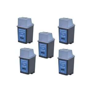   Faxes Compatible with HP Deskjet 610C, 612C, 630C, 640C, 648C, C6614