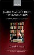 Javier Mariass Debt to Translation Sterne, Browne, Nabokov