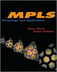   Applications, (1558606564), Bruce S. Davie, Textbooks   