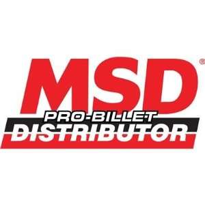  MSD Decals 9309 Automotive