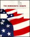 Democratic Debate, (0395875420), Bruce Miroff, Textbooks   Barnes 