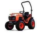 Kubota BX Series parts and assembly manuals on cd, excellent 