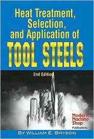   Steels, (156990376X), William E. Bryson, Textbooks   