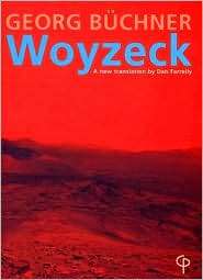 Woyzeck, (1904505023), Georg Buchner, Textbooks   