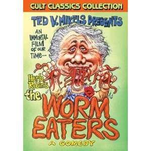  Worm Eaters   11 x 17 Poster