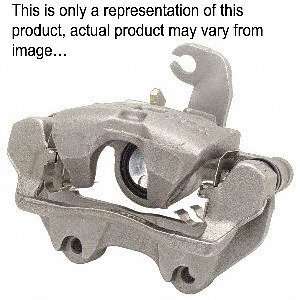   Remanufacturers Inc. 12 9628 Front Right Rebuilt Caliper Automotive