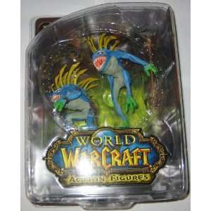  World of Warcraft Murloc Action Figure Set Toys & Games