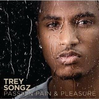   and 4 Bonus Tracks by Trey Songz ( Audio CD   2010)   Extra tracks