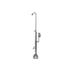   PSDF 1500 ADA Shower/Hose Bibb And Drinking Fountain