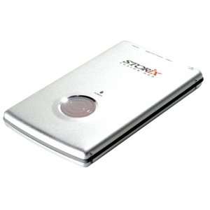   FUSION 40GB, Firewire/USB 2.0 COMBO 2.5 Portable Drive Electronics