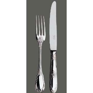  Ercuis Empire Sterling Five Piece Place Setting