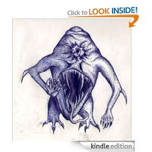 The Damned Thing Ambrose Bierce  Kindle Store