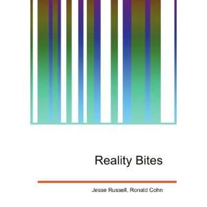  Reality Bites Ronald Cohn Jesse Russell Books
