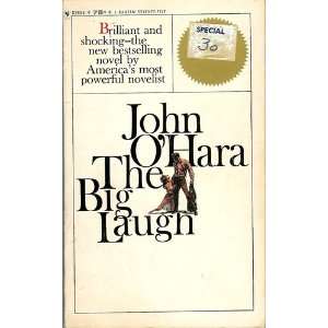  BIG LAUGH John Ohara Books