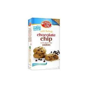  Cookie Chocolate Chip   12CT